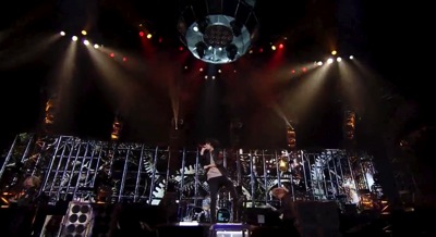 ONE OK ROCK アリーナツアー動画＆期間限定の特設サイト公開！ | MIRAI STEREO