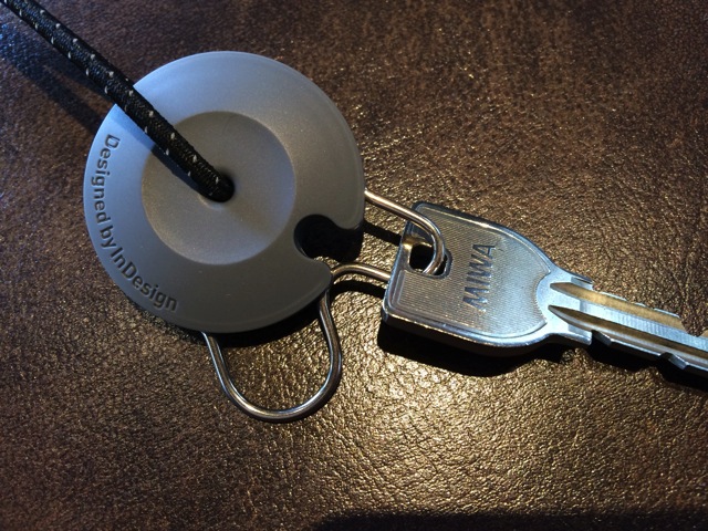 In design key holder 05