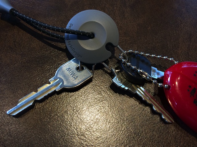 In design key holder 06