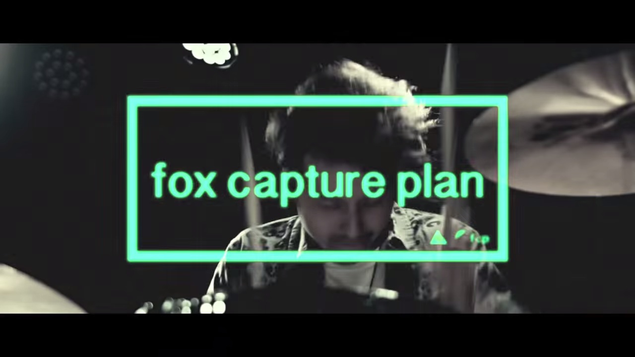 Asics cm bgm fox capture plan