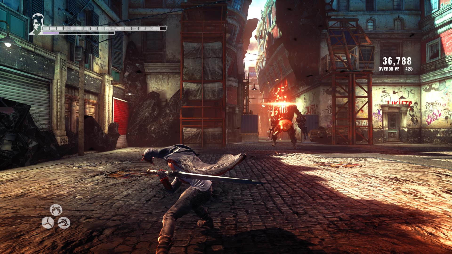 Dmc devil may cry definitive edition review 06