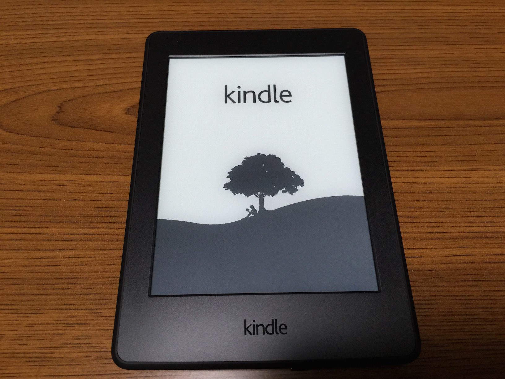 Kindle paperwhite new model 2015 review 5