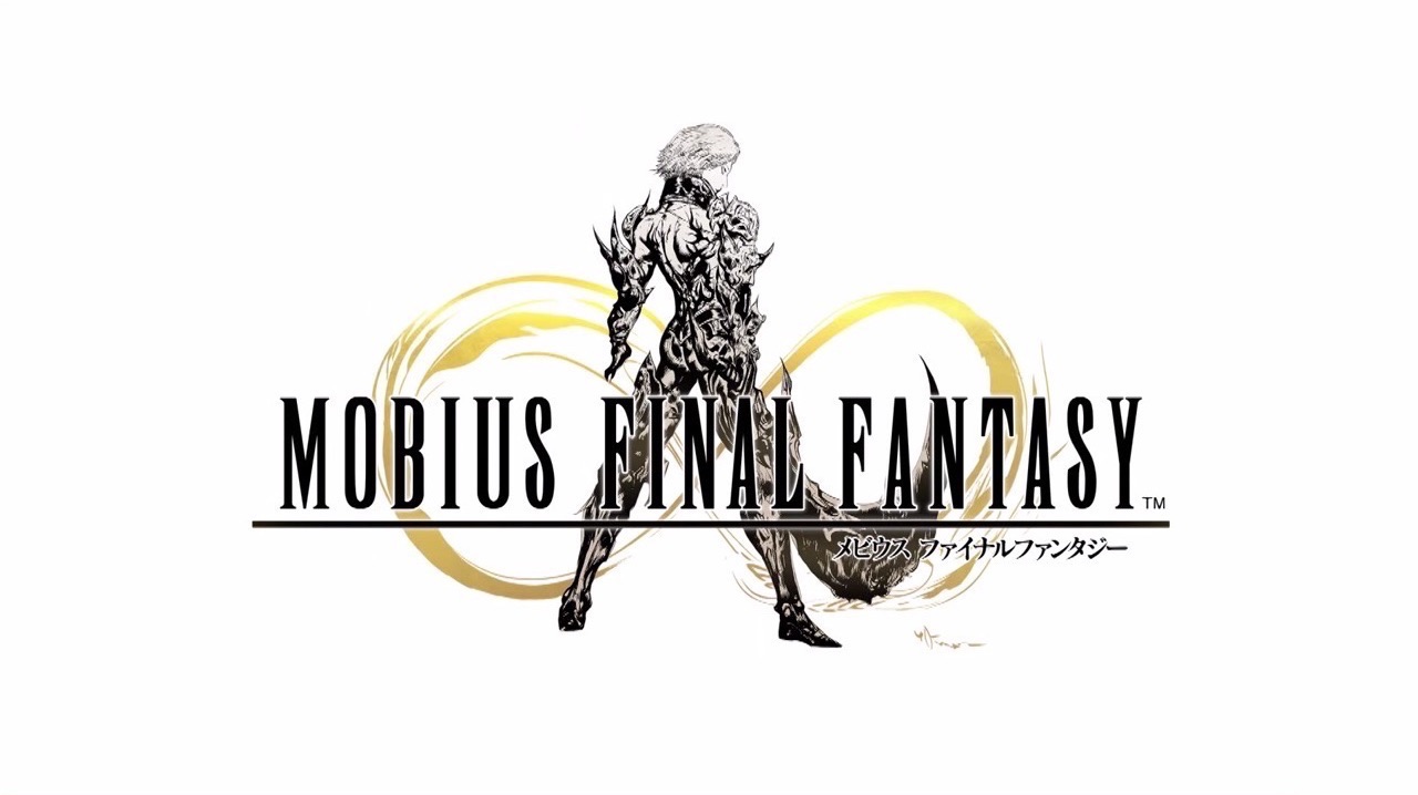 Mobius final fantasy