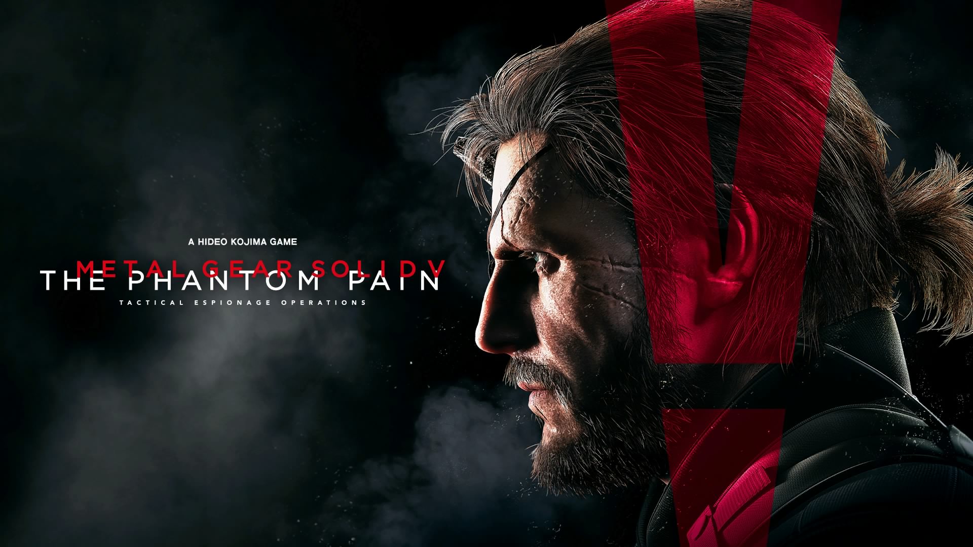 How to link mgsv and companion app 1
