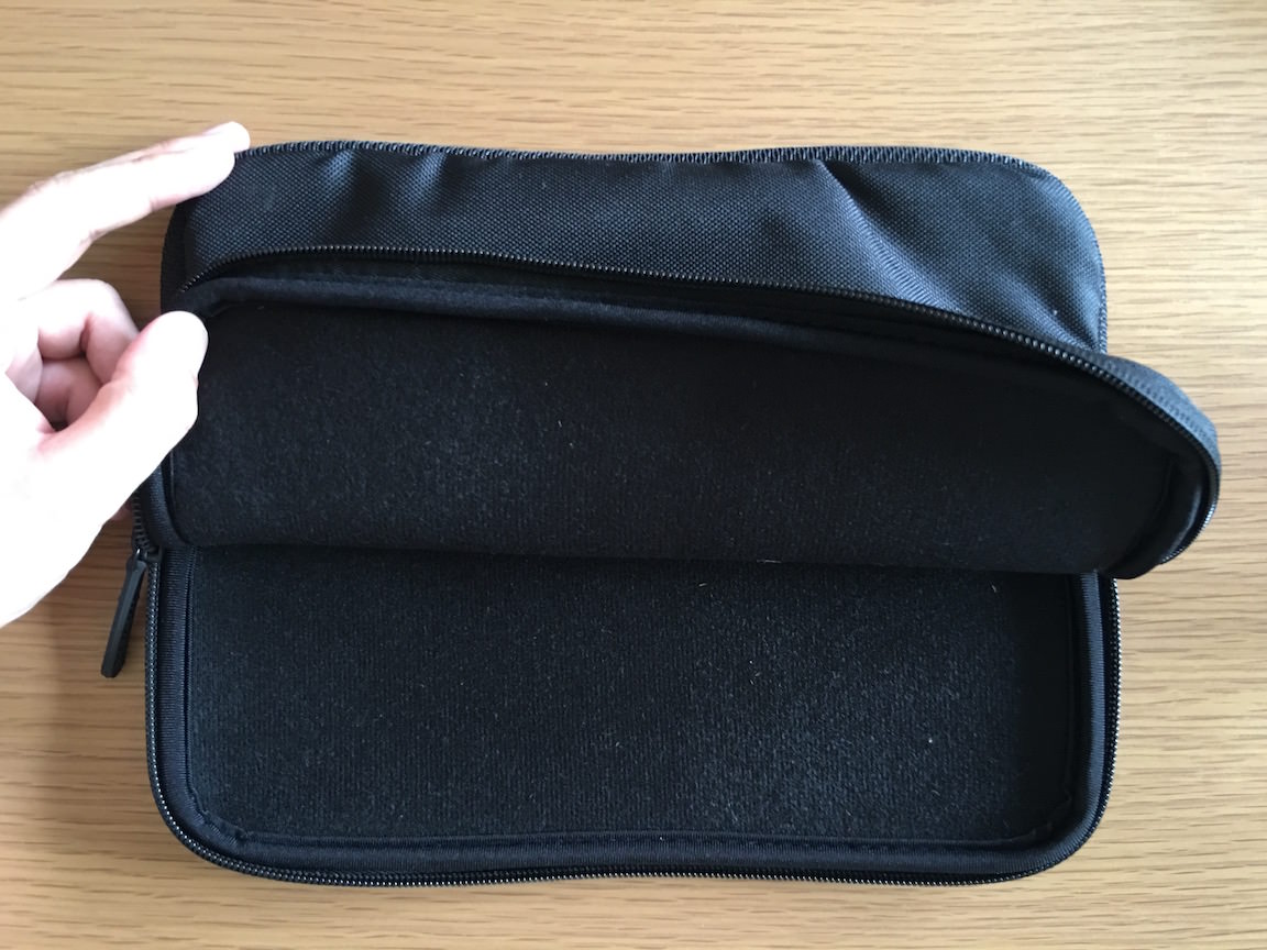 Inateck basic tablet sleeve for ipad case 5