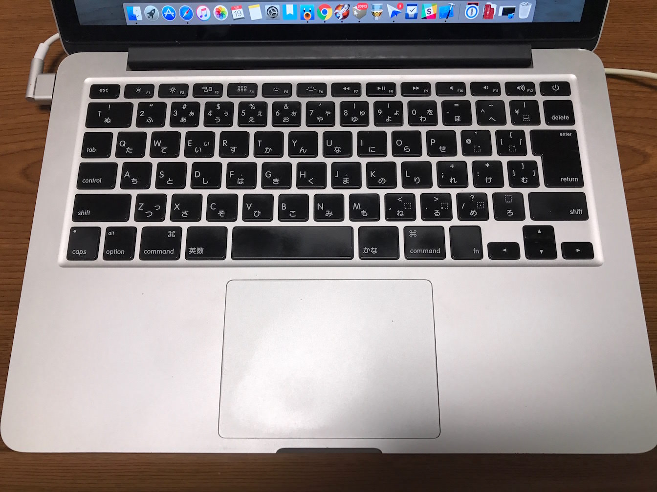 Macbook pro late 2016 13inch first impression 17