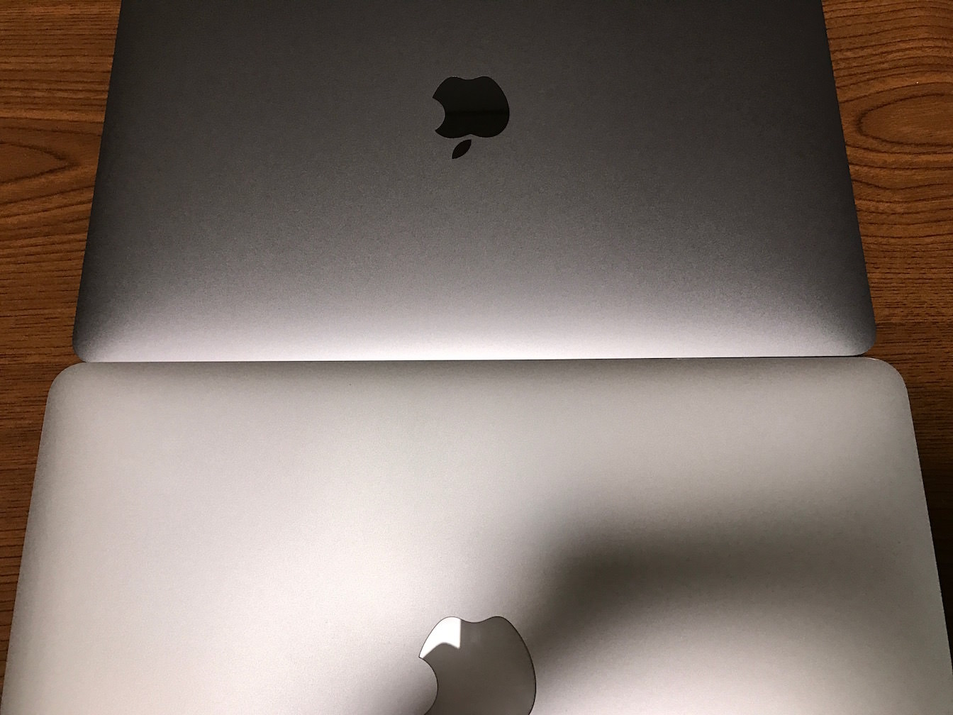 Macbook pro late 2016 13inch first impression 20