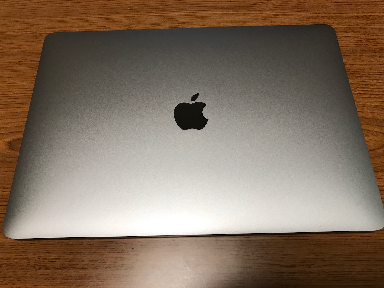 Macbook pro late 2016 13inch first impression 5